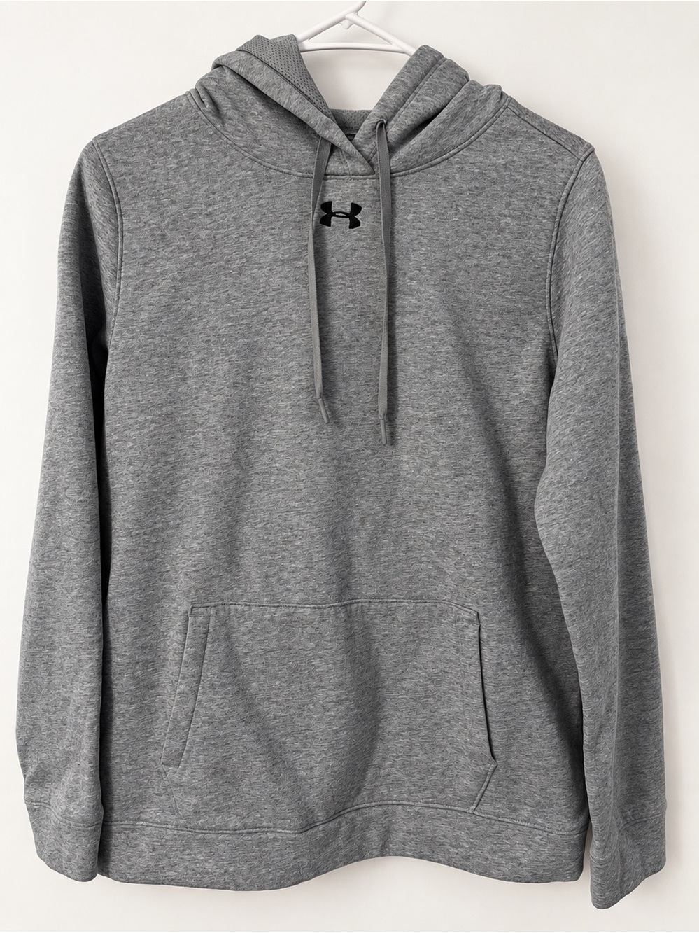 Under Armour Girls Coldgear hoodie